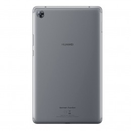 Huawei MediaPad M5 8.4" Gris Wi-Fi