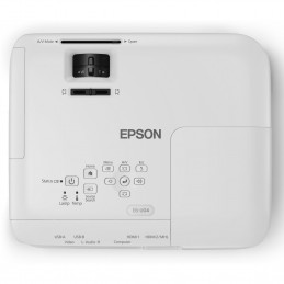 Epson EB-U04