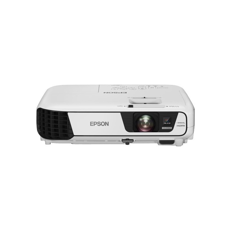 Epson EB-U32