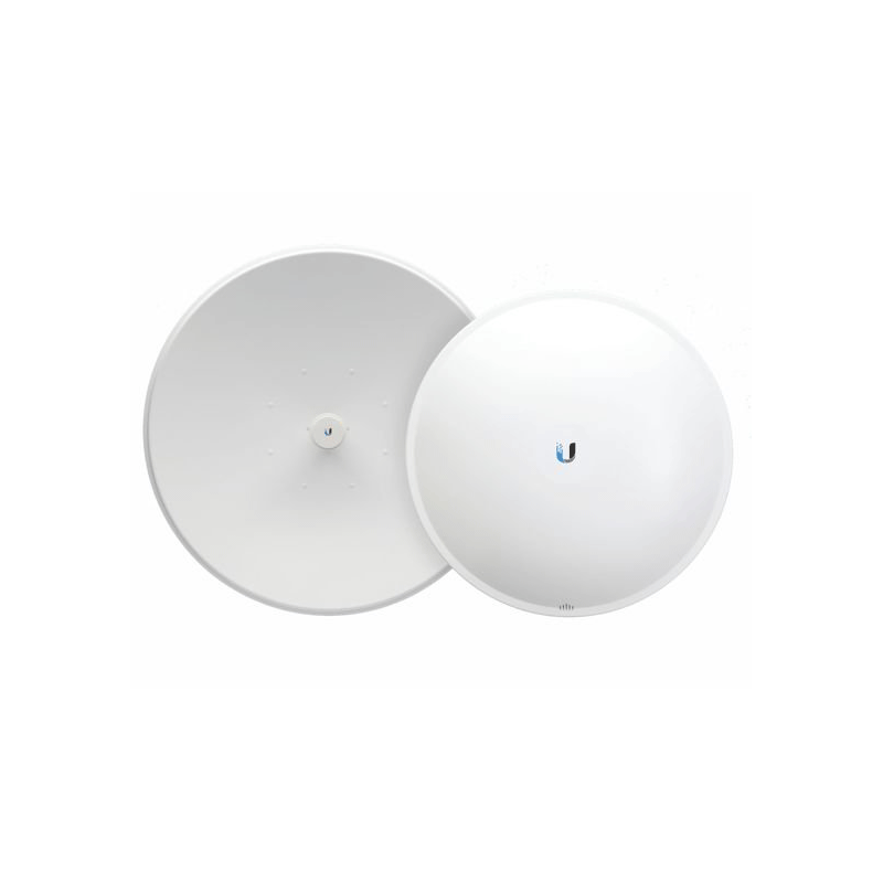 POINT ACCÈS EXTÉRIEUR UBIQUITI POWERBEAM 5AC-620