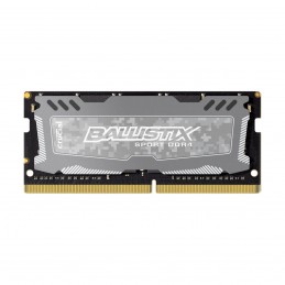 Ballistix SO-DIMM DDR4 8 Go (2 x 4 Go) 2400 MHz CL16