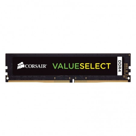 Corsair ValueSelect 8 Go DDR4 2666 MHz CL18