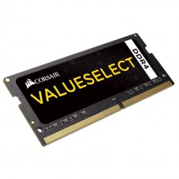 Corsair Value Select SO-DIMM DDR4 8 Go (2 x 4 Go) 2133 MHz CL15
