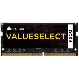 Corsair Value Select SO-DIMM DDR4 8 Go (2 x 4 Go) 2133 MHz CL15