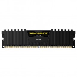 Corsair Vengeance LPX Series Low Profile 8 Go DDR4 3000 MHz CL16