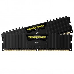 Corsair Vengeance LPX Series Low Profile 8 Go (2x 4 Go) DDR4