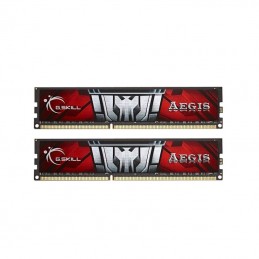 G.Skill Aegis Series 16 Go (2 x 8 Go) DDR3 1600 MHz CL11