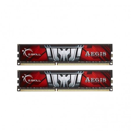 G.Skill Aegis Series 16 Go (2 x 8 Go) DDR3 1600 MHz CL11