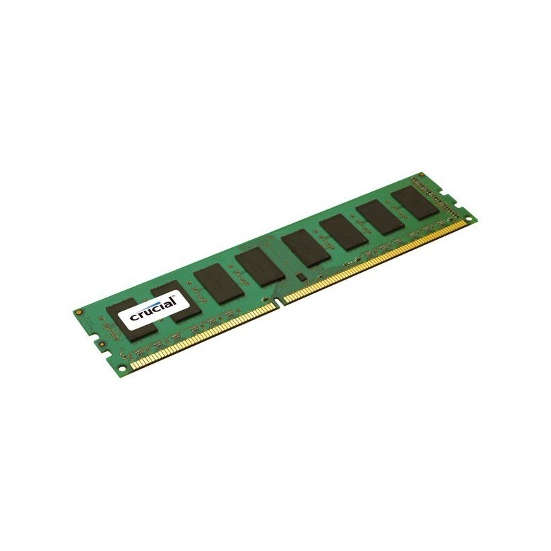 Crucial DDR3L 16 Go 1600 MHz CL11