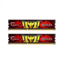 G.Skill Aegis Series 16 Go (2 x 8 Go) DDR3 1333 MHz CL9