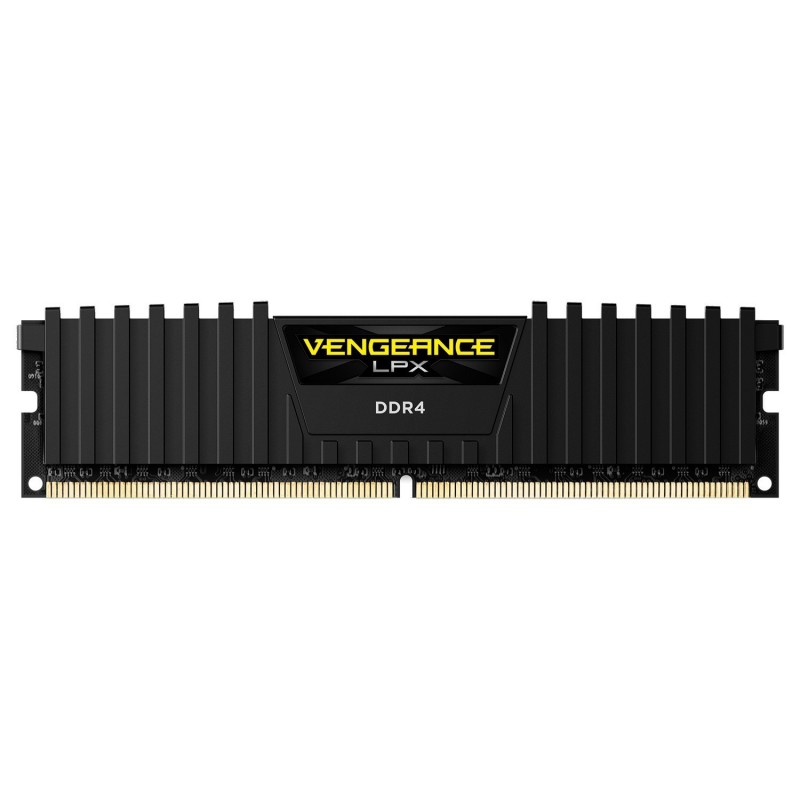 Corsair Vengeance LPX Series Low Profile 8 Go (2x 4 Go) DDR4