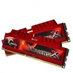G.Skill RipJaws X Series 16 Go (2x 8 Go) DDR3 1333 MHz,abidjan