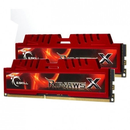 G.Skill RipJaws X Series 16 Go (2 x 8 Go) DDR3L 1600 MHz CL9