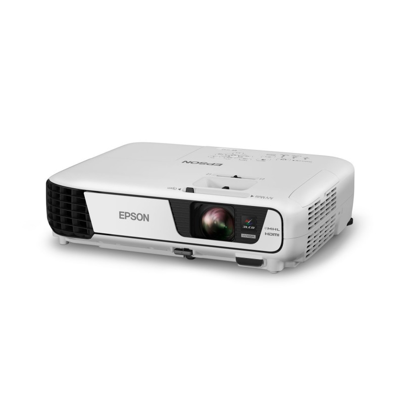 Epson EB-W32