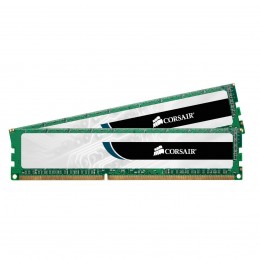 Corsair Value Select 16 Go (2x 8 Go) DDR3 1600 MHz CL11