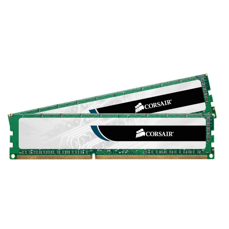 Corsair Value Select 16 Go (2x 8 Go) DDR3 1600 MHz CL11