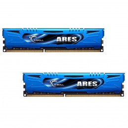 G.Skill Ares Blue Series 16 Go (2 x 8 Go) DDR3 2400 MHz CL11