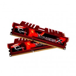 G.Skill RipJaws X Series 16 Go (2 x 8 Go) DDR3 2133 MHz CL11