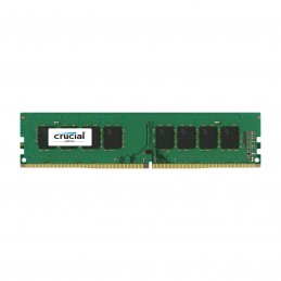 Crucial DDR4 ECC Registered 16 Go 2666 MHz CL19 SR X4