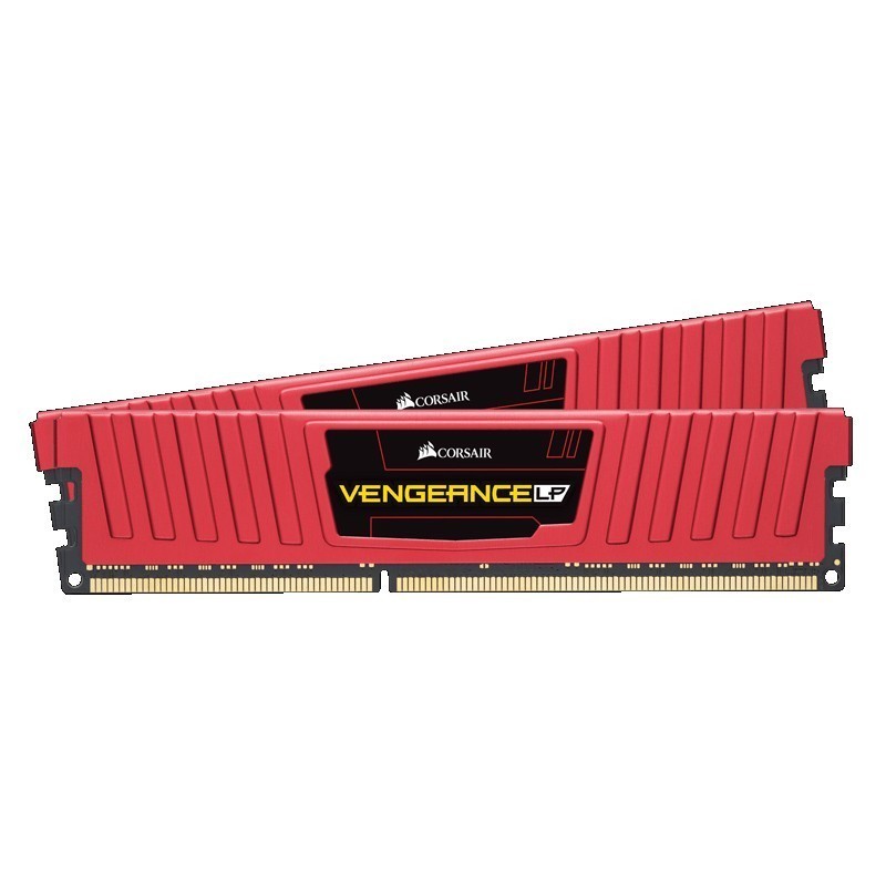 Corsair Vengeance Low Profile Series 16 Go (2 x 8 Go) DDR3 1600