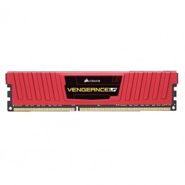 Corsair Vengeance Low Profile Series 16 Go (2 x 8 Go) DDR3 1600