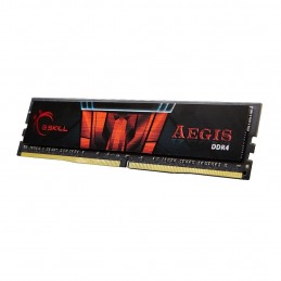 G.Skill Aegis 16 Go (1 x 16 Go) DDR4 2133 MHz CL15