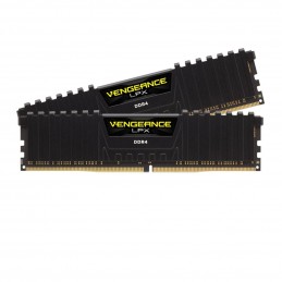 Corsair Vengeance LPX Series Low Profile 16 Go (2x 8 Go) DDR4