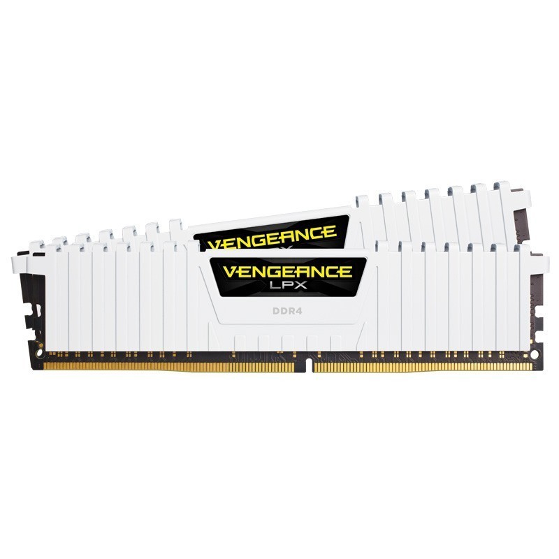 Corsair Vengeance LPX Series Low Profile 16 Go (2x 8 Go) DDR4