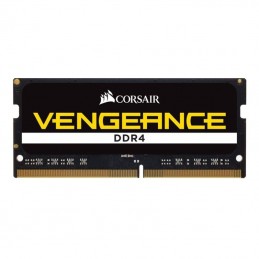 Corsair Vengeance SO-DIMM DDR4 16 Go 2666 MHz CL18