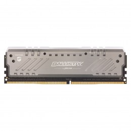 Ballistix Tactical Tracer RGB 16 Go DDR4 3000 MHz CL16