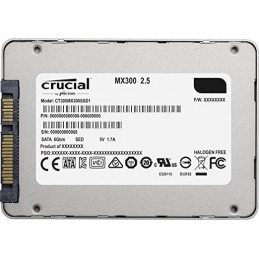 Crucial MX300 2 To