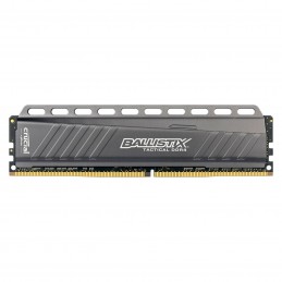 Ballistix Tactical 16 Go (4 x 4 Go) DDR4 3000 MHz CL15