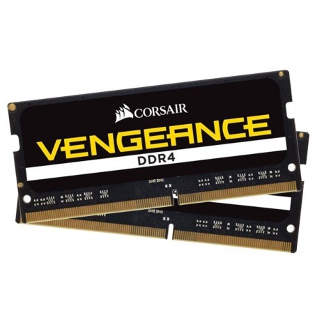 Corsair Vengeance SO-DIMM DDR4 16 Go (2 x 8 Go) 3000 MHz