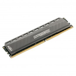 Ballistix Tactical 16 Go (4 x 4 Go) DDR4 3000 MHz CL15