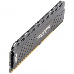 Ballistix Tactical 16 Go (4 x 4 Go) DDR4 3000 MHz CL15