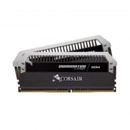 Corsair Dominator Platinum 16 Go (2x 8 Go) DDR4 3000 MHz