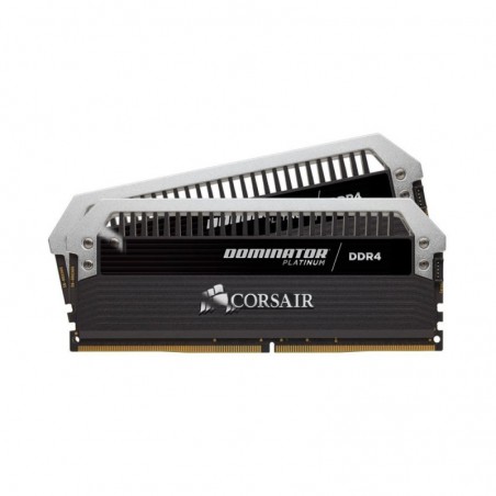Corsair Dominator Platinum 16 Go (2x 8 Go) DDR4 3200 MHz CL16