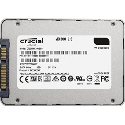 Crucial MX500 500 Go