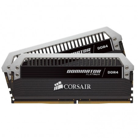 Corsair Dominator Platinum 16 Go (2x 8 Go) DDR4 3466 MHz