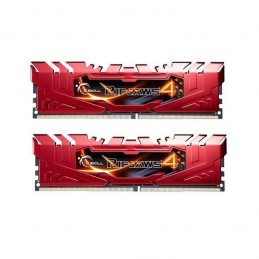 G.Skill RipJaws 4 Series Rouge 16 Go (2x 8 Go) DDR4 2133 MHz