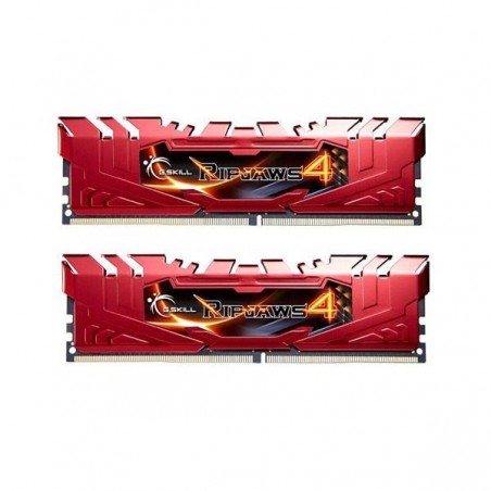 G.Skill RipJaws 4 Series Rouge 16 Go (2x 8 Go) DDR4 2133 MHz