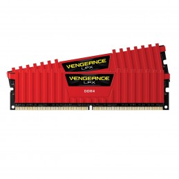 Corsair Vengeance LPX Series Low Profile 16 Go (2x 8 Go) DDR4