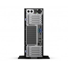 HPE ProLiant ML350 Gen10 Base - tour - Xeon Silver 4110 2.1 GHz