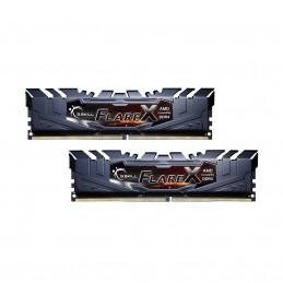 G.Skill Flare X Series 16 Go (2x 8 Go) DDR4 2400 MHz