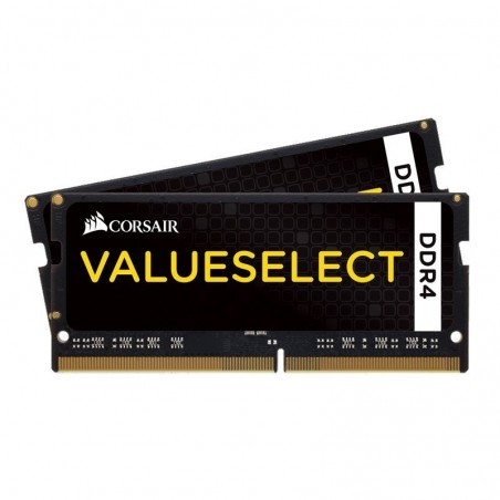 Corsair Value Select SO-DIMM DDR4 32 Go (2 x 16 Go) 2133 MHz