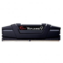 G.Skill RipJaws 5 Series Noir 16 Go (1 x 16 Go) DDR4 3200 MHz