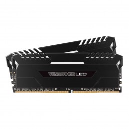 Corsair Vengeance LED Series 32 Go (2x 16 Go) DDR4 3000 MHz CL16