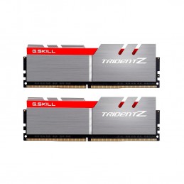 G.Skill Trident Z 16 Go (2x 8 Go) DDR4 3200 MHz CL16