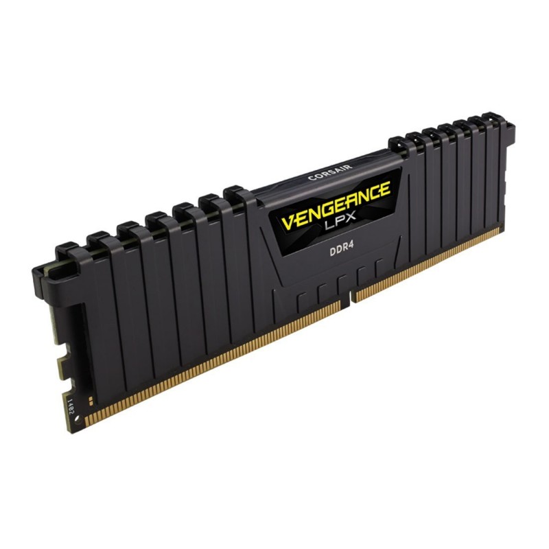 Corsair Vengeance LPX Series Low Profile 16 Go (2x 8 Go) DDR4