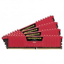 Corsair Vengeance LPX Series Low Profile 32 Go (4x 8 Go) DDR4